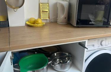 Deluxe Loftapartement Big Size - Photo 20