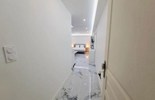 Studio spacieux Métro 14 Paris - Foto 16