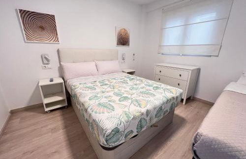 Centro Histórico parking gratis Terraza 01 especial 4D - Photo 9