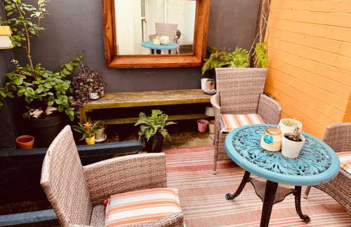 Vibrant beachfront Folkestone getaway - Foto 26