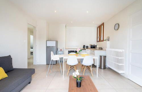 "La Scierie" T4 80m2 Annecy - Foto 3