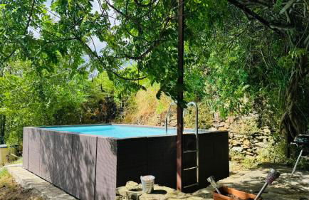 Villa in Toscana con Piscina privata e parco privato - Foto 7