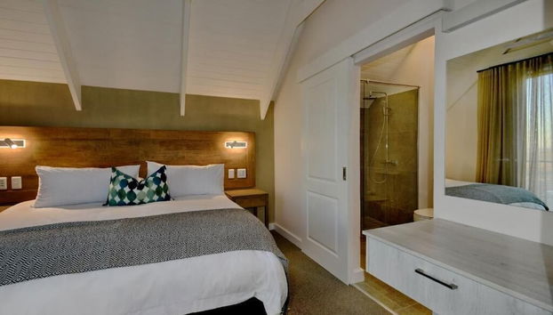 The Shark Bay Private Villas - Foto 5, Habitación