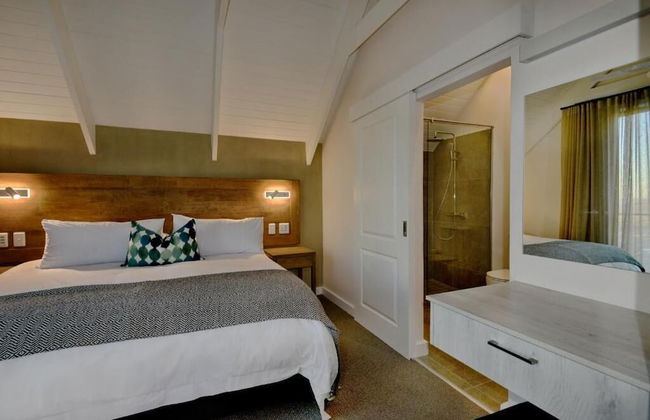 The Shark Bay Private Villas - Foto 9