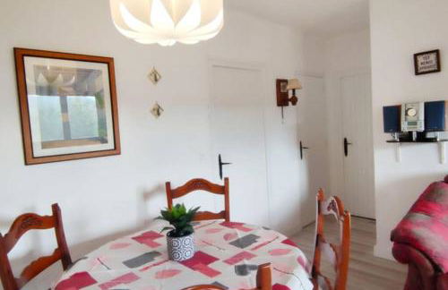 APARTAMENTO SOLANO - VIRGEN DE LA VEGA - ALCALÁ IDEAL MONTAñA Y RELAX - Foto 7