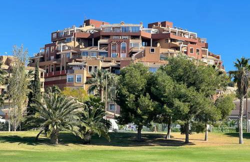 Attic La Mirada - Bonalba Golf - Foto 39