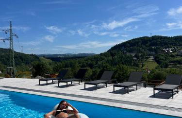 Zacisze Pod Sowim Skrzydłem - Foto 21