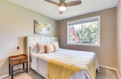 Boise Speakeasy with Hot Tub 5 Mi to Dtwn - Photo 17