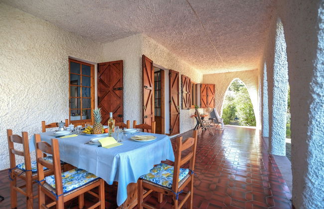 Villa Marritza - Foto 14