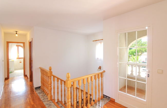 Villa Almendros 20 - Plaza Mayor - Foto 14