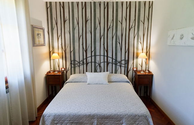 Villa Mandrioli Agriturismo - Foto 23