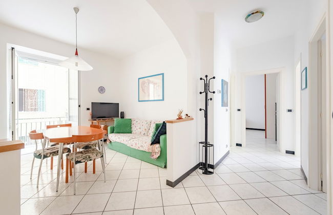Cosy flat with parking in Chiavari - Photo 21