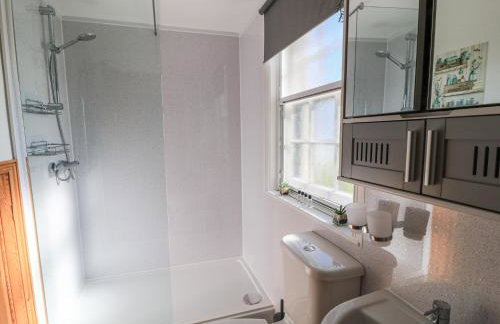 Old Higher Lighthouse Branscombe Lodge - Foto 22