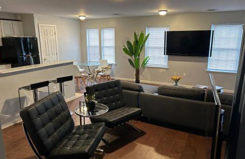 Luxury Townhouse in Newark - Foto 12