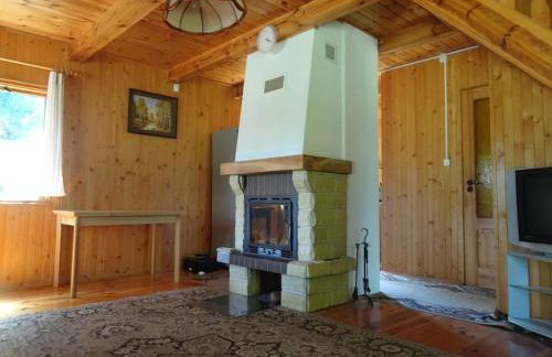 Maison Xu - Le Chalet - Fireplace - River Beaches - Parking Garden Terrace - Foto 4