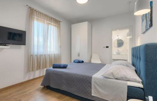 Villa Vine by Interhome - Foto 17