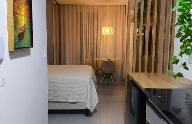 Simple Smart Vista Mar Manaíra, localização privilegiada - Foto 5