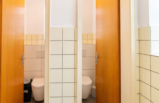 Holiday Home Near Monschau With a Sauna - Foto 20