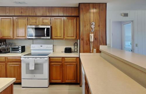 Ocean's Edge by Distinctive Beach Rentals - Foto 113