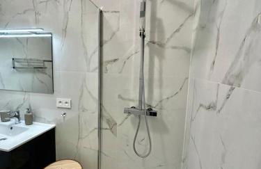 Menton centre, jardin Bioves, casino - Foto 11