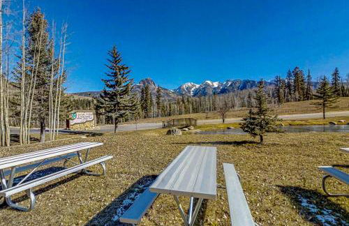 Whispering Pines - Foto 24