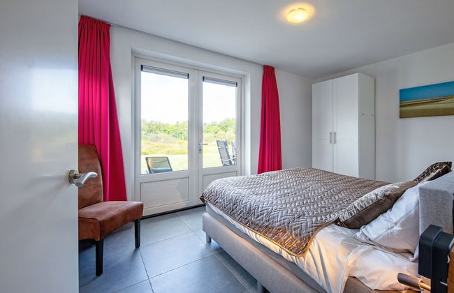 Holiday Home With Wellness Garden - Foto 1