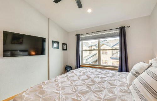 8 Mi to Keystone Mtn-View Ski Retreat! - Foto 20