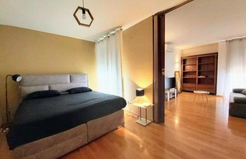 Beautiful Apartment, Beach by foot - Photo 6