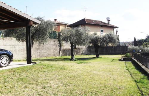 Casa Vacanze Sabrina - Foto 22