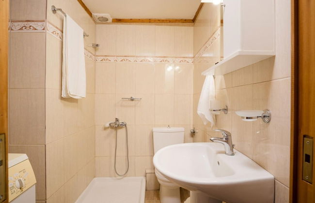 EL Maisonette Platanidia - Foto 18