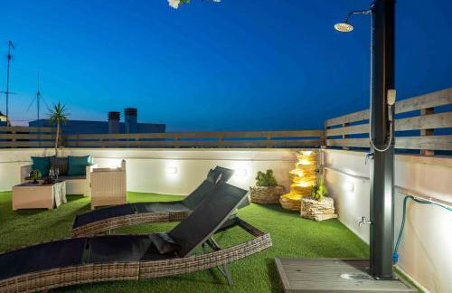 Il Panoramico - Terrazza e Jacuzzi - Foto 30