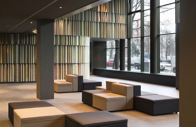 SANA Berlin Residence - Foto 5