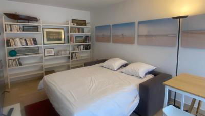 Lovely studio apartment - Foto 5