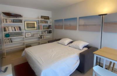 Lovely studio apartment - Foto 5