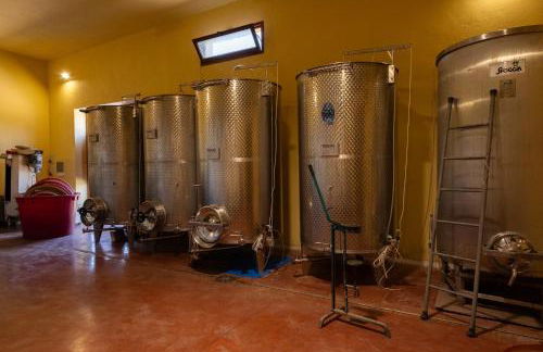 Appartamento bilocale I Cerroni Montescudaio - Foto 41