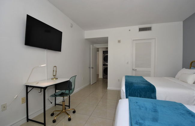 Lovely apt in the heart Midtown - Photo 5