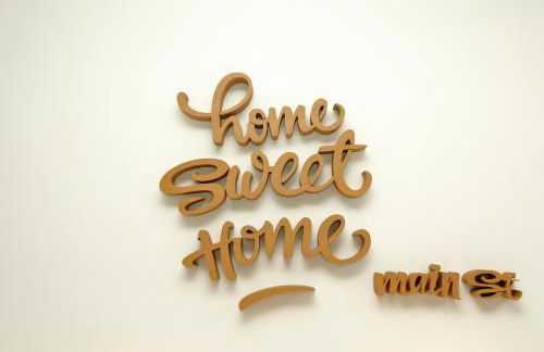 Home Sweet Home Main St Pamplona - Foto 21