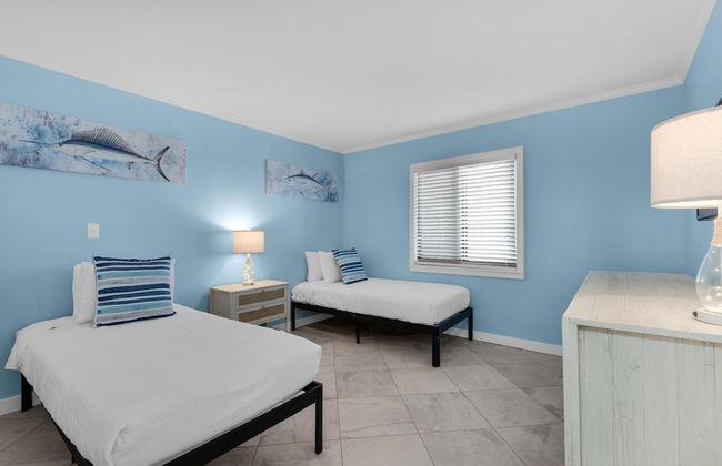 Emerald Towers 503 - Foto 5