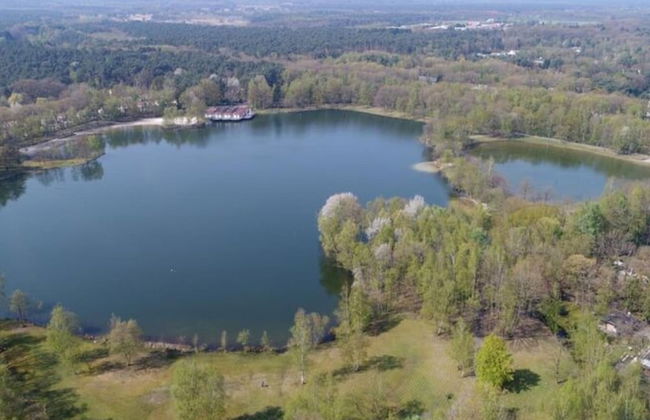 Detached House in Lanaken With Large Garden - Foto 33