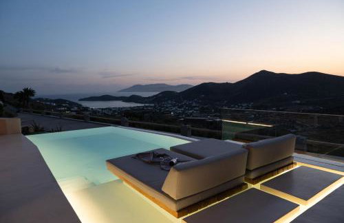 Youtopia Ios Villas - Foto 9