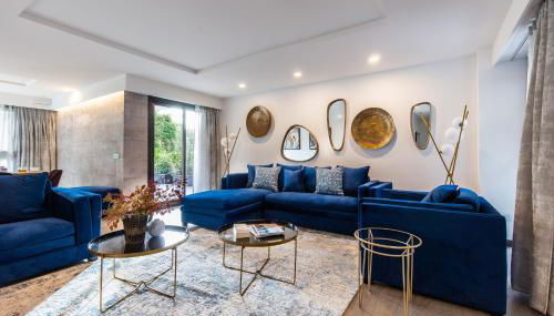 Luxury Apartments Jardins d'ARLIAS by Sweett - Foto 3