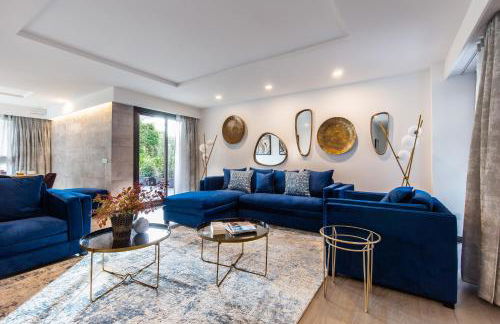 Luxury Apartments Jardins d'ARLIAS by Sweett - Foto 3