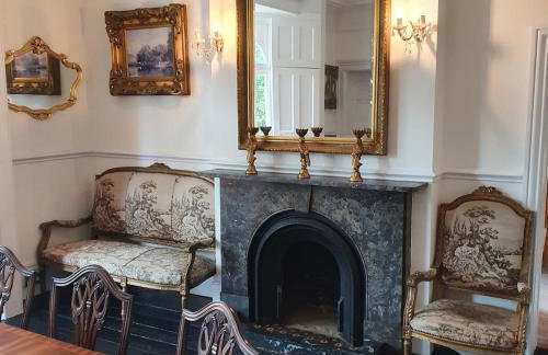 Country Manor House - Foto 17