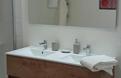 L'Orge - Maison Design, 3 chambres, jardin et garage privatif - Foto 35