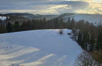 Manhattan 516 mit Schwimmbad - Foto 15