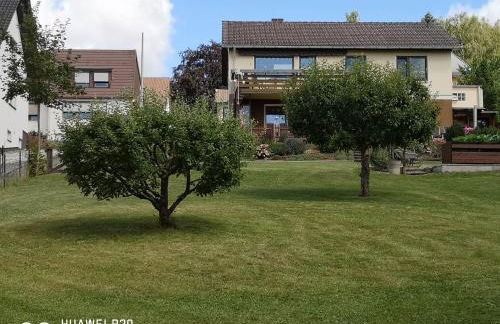 Ferienwohnung Traumblick - Foto 11