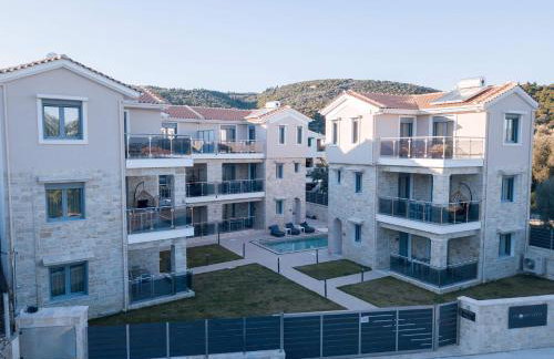 Momento Luxury Apartments walking distance from the beach - Photo 50