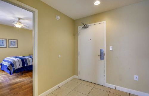 Splash Beach Resort #1601-W by Book That Condo - Foto 52