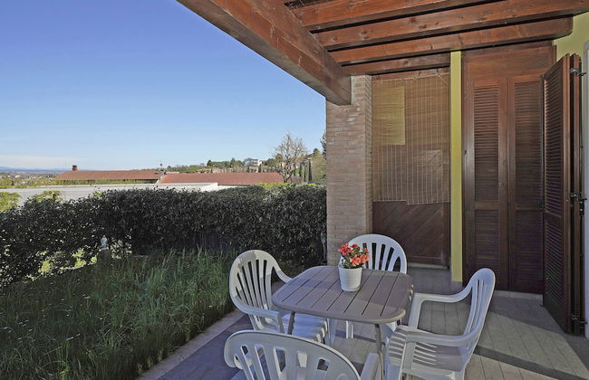 Residence Belvedere PT-40 - Photo 12