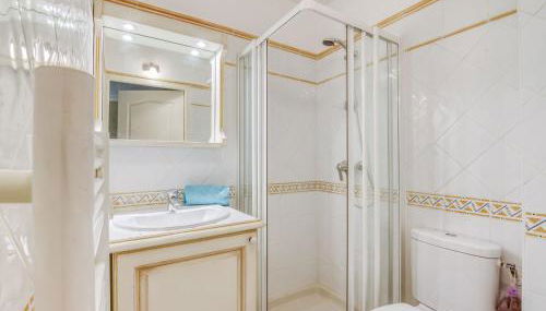 Apartment Le Clos des Vignes by Interhome - Foto 5